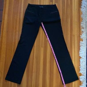 PAIGE black label, tuxedo pants❣️🥂